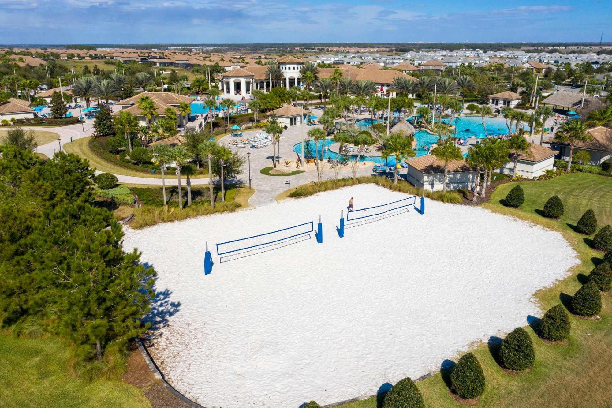 Gorgeous 4 Bd W/ Pool At Champions Gate Resort 1020 Орландо Екстериор снимка