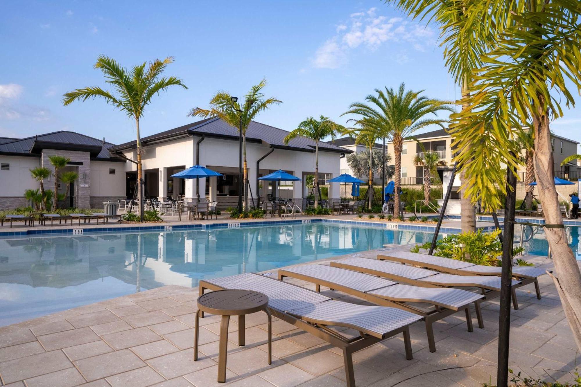 Gorgeous 4 Bd W/ Pool At Champions Gate Resort 1020 Орландо Екстериор снимка
