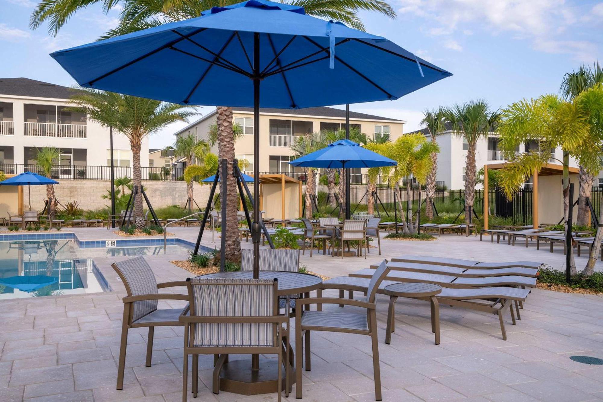 Gorgeous 4 Bd W/ Pool At Champions Gate Resort 1020 Орландо Екстериор снимка