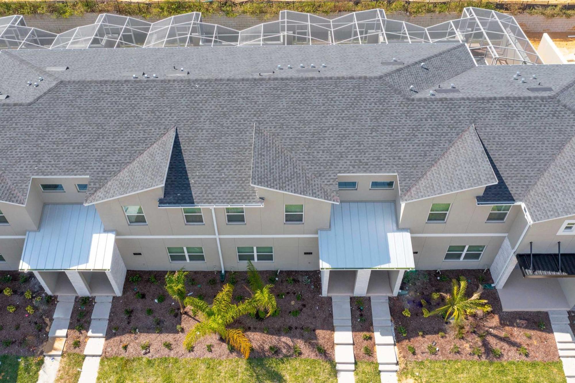 Gorgeous 4 Bd W/ Pool At Champions Gate Resort 1020 Орландо Екстериор снимка
