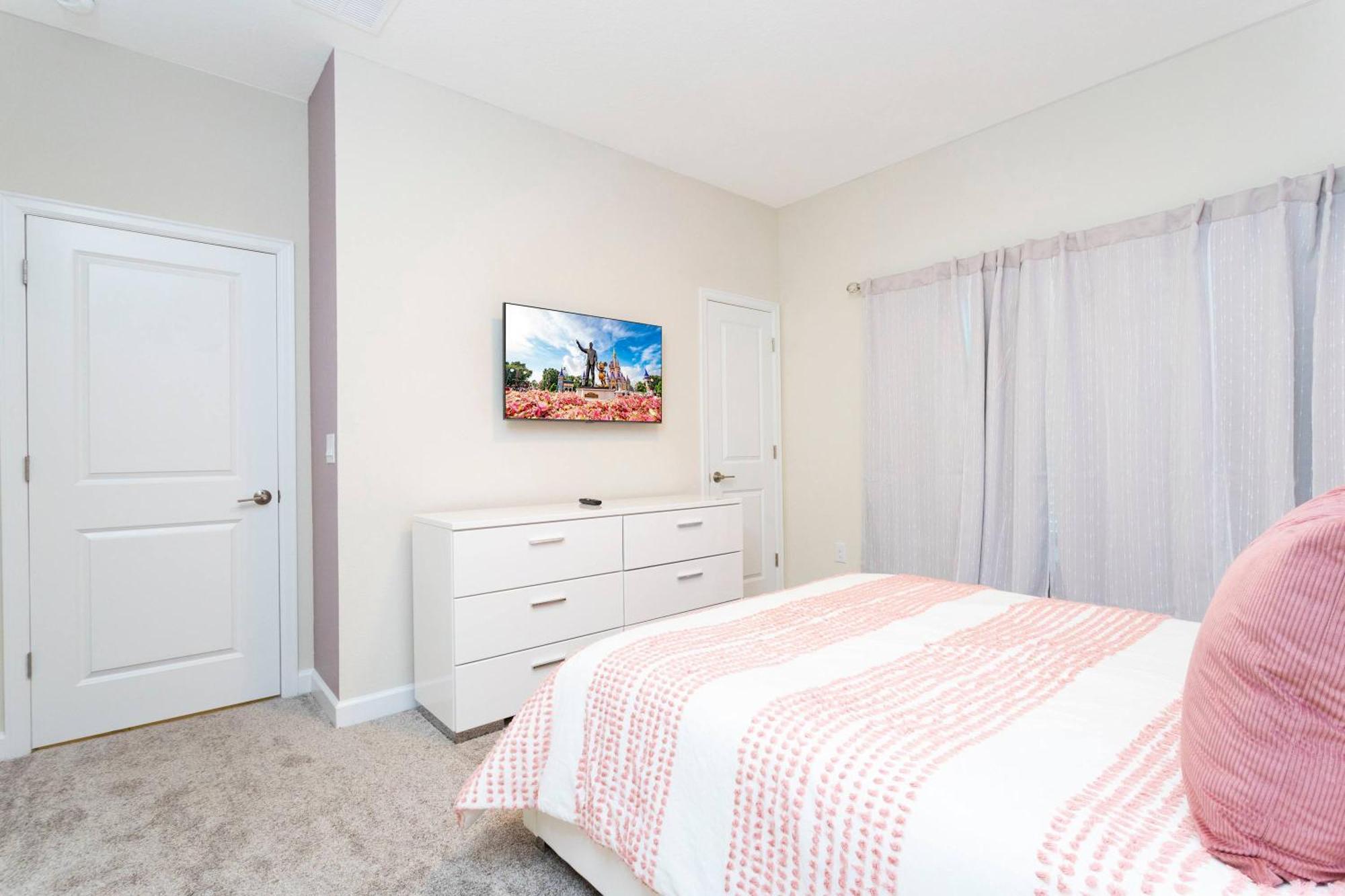 Gorgeous 4 Bd W/ Pool At Champions Gate Resort 1020 Орландо Екстериор снимка