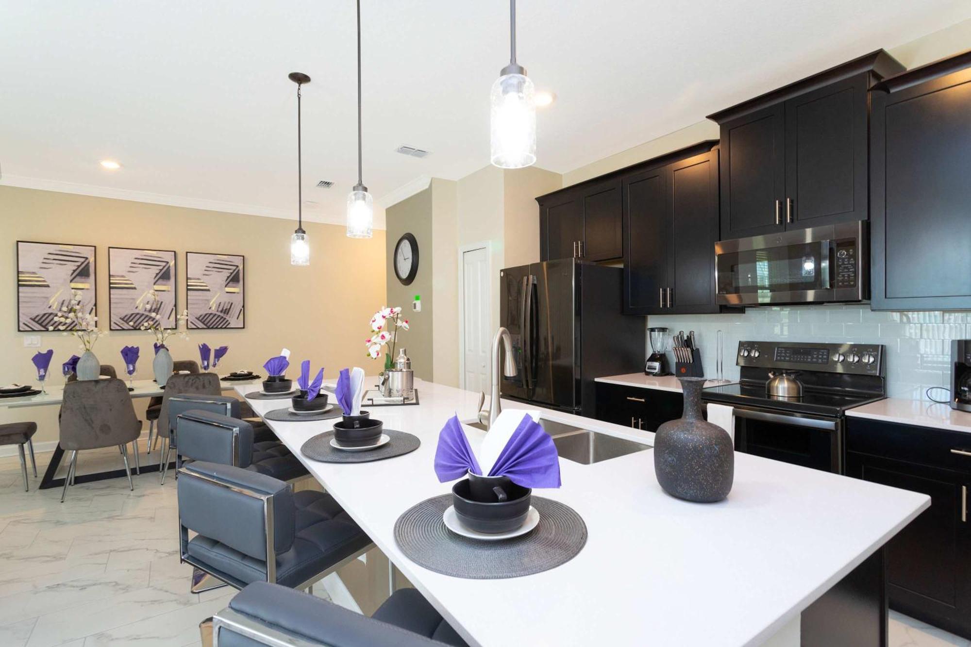 Gorgeous 4 Bd W/ Pool At Champions Gate Resort 1020 Орландо Екстериор снимка